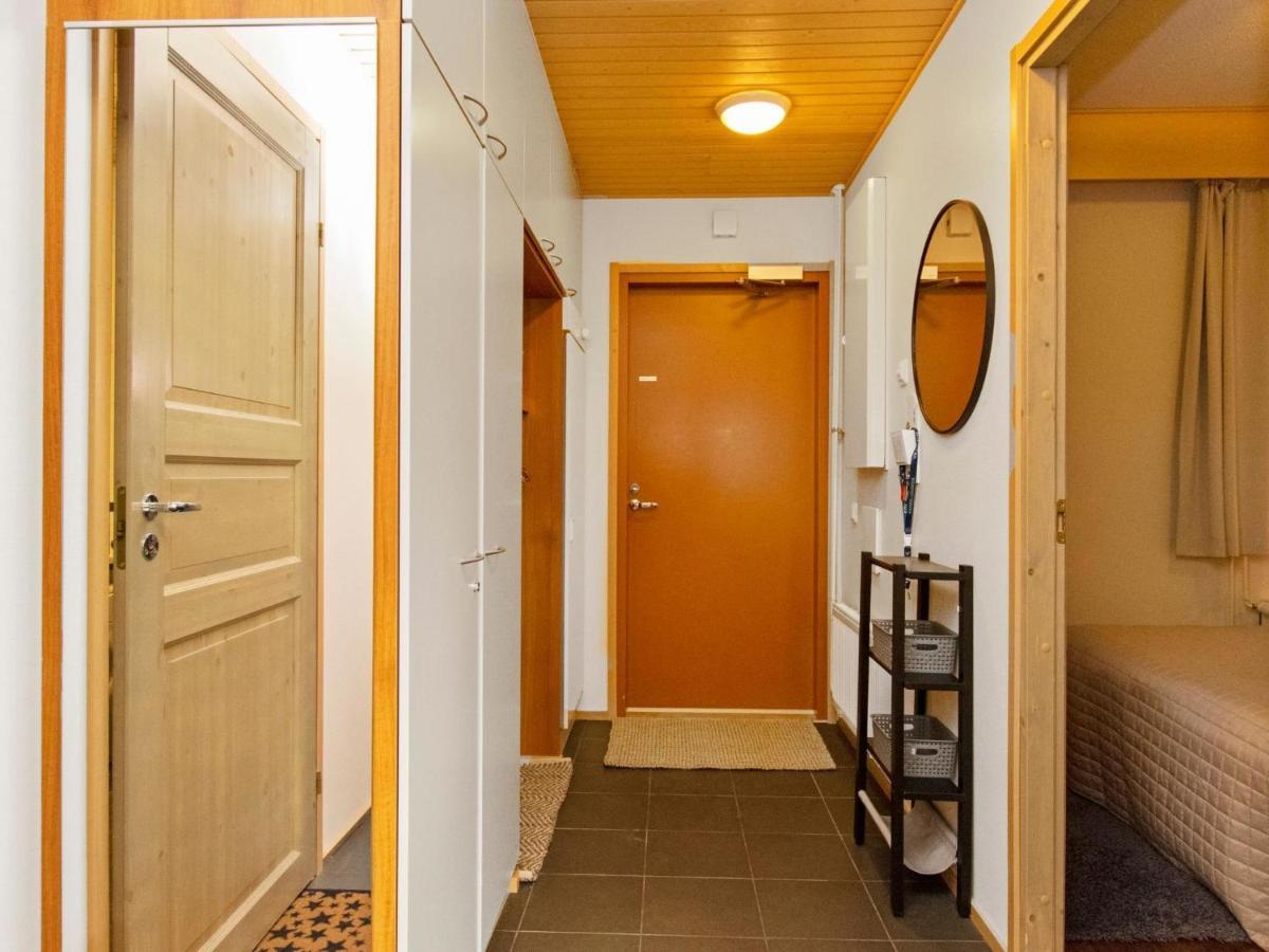Holiday Home Ruka Sunhill By Interhome Zewnętrze zdjęcie