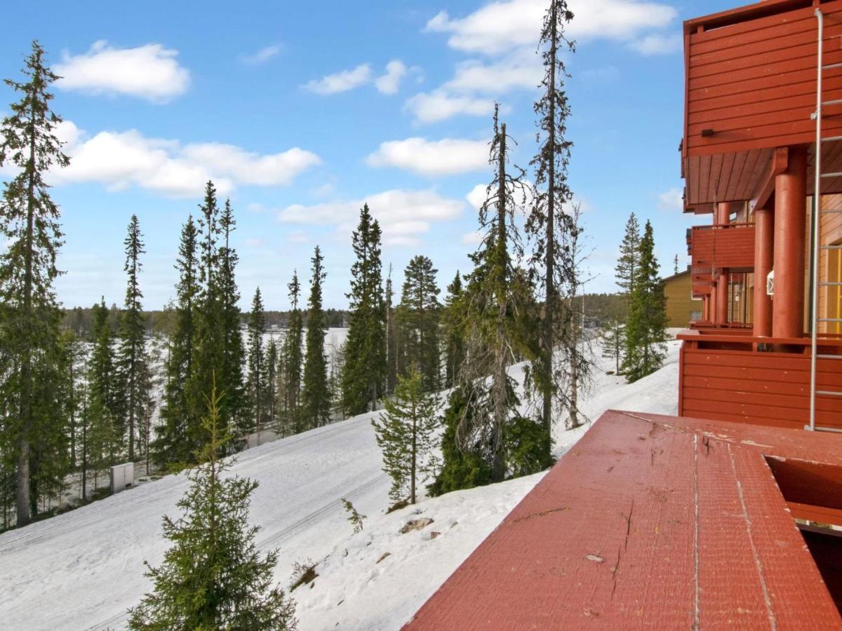 Holiday Home Ruka Sunhill By Interhome Zewnętrze zdjęcie
