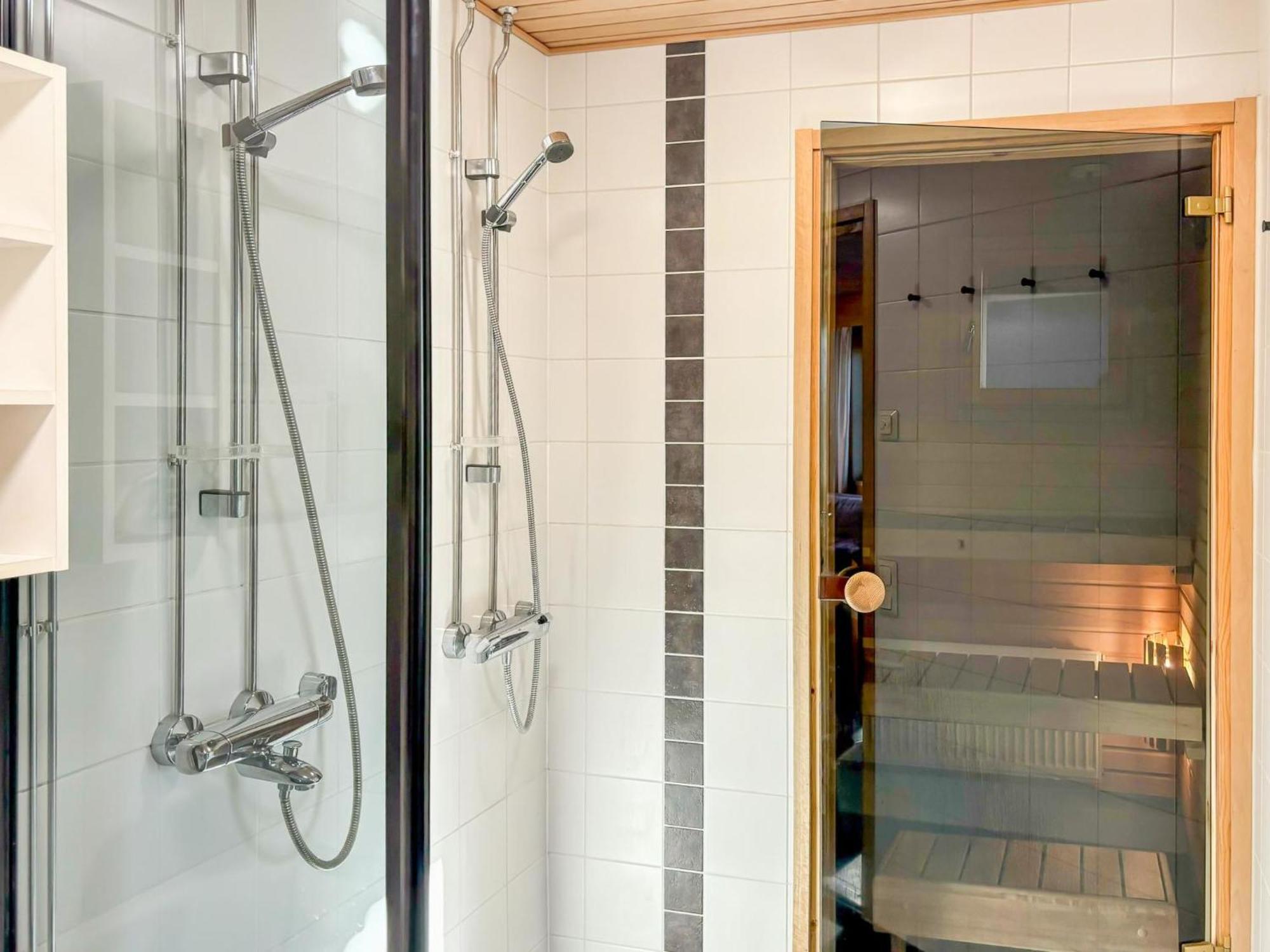 Holiday Home Ruka Sunhill By Interhome Zewnętrze zdjęcie